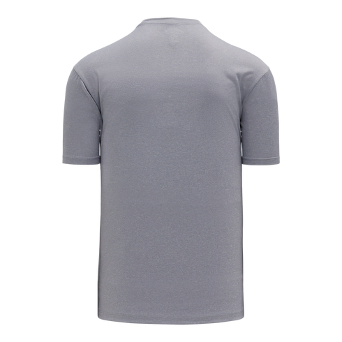 Athletic Knit Performance Crew Neck Baseball Tee (BA1800)